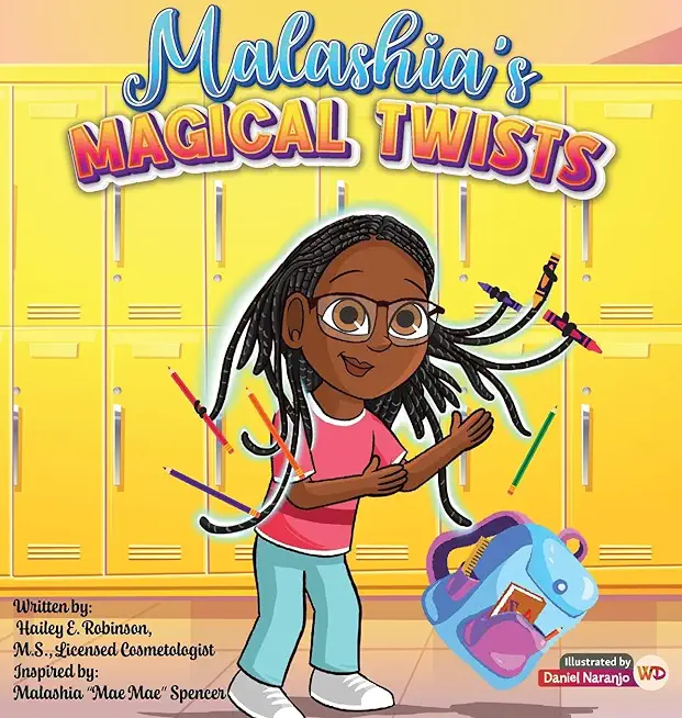 Malashia's Magical Twists