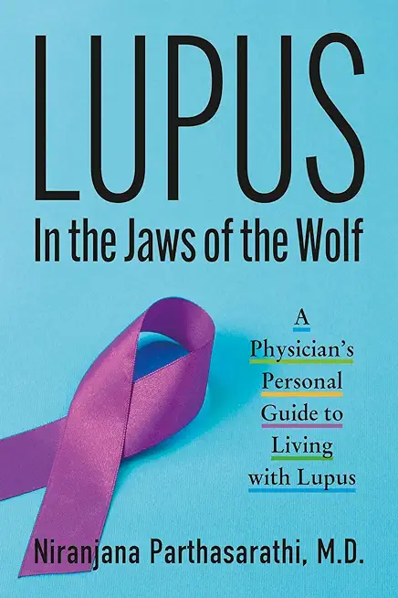 Lupus: In the Jaws of the Wolf