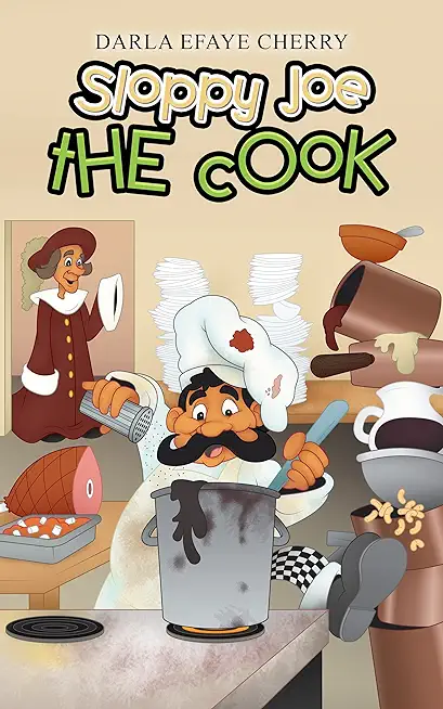 Sloppy Joe the Cook