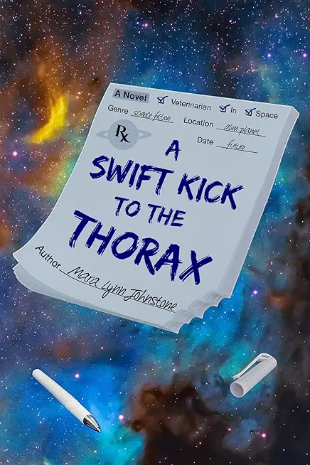 A Swift Kick to the Thorax