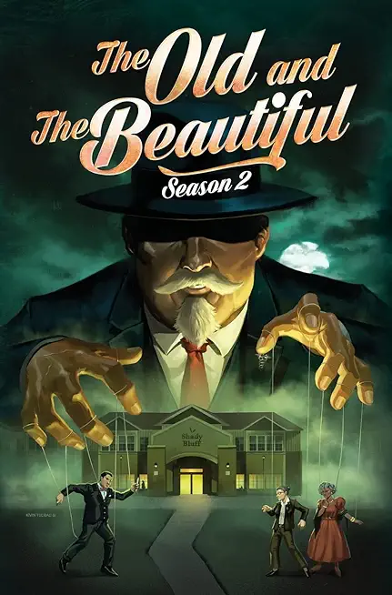 The Old and Beautiful, Season 2