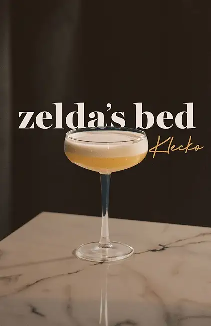 Zelda's Bed