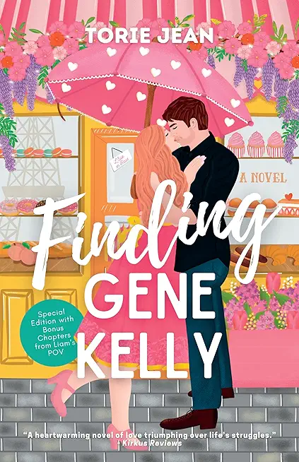 Finding Gene Kelly