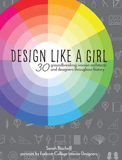 Design Like a Girl