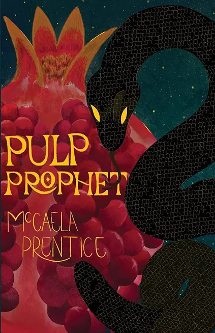 Pulp Prophet