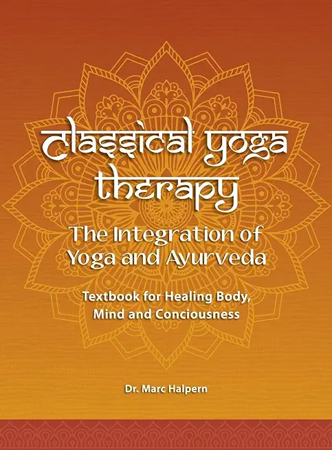 Classical Yoga Therapy