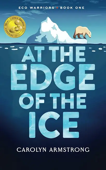 At the Edge of the Ice