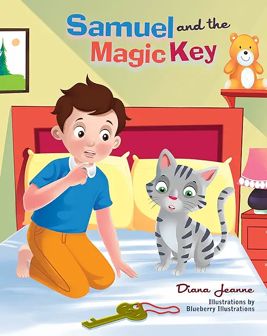 Samuel and the Magic Key