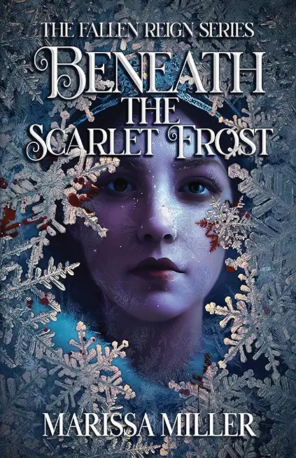 Beneath the Scarlet Frost