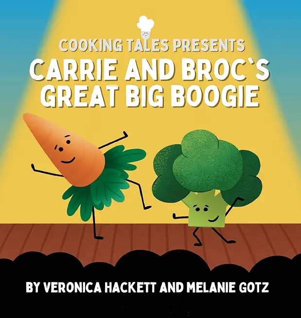 Carrie and Broc's Great Big Boogie