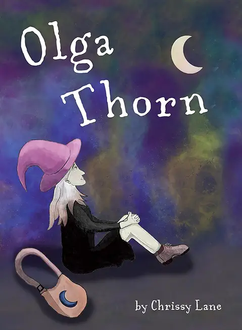Olga Thorn