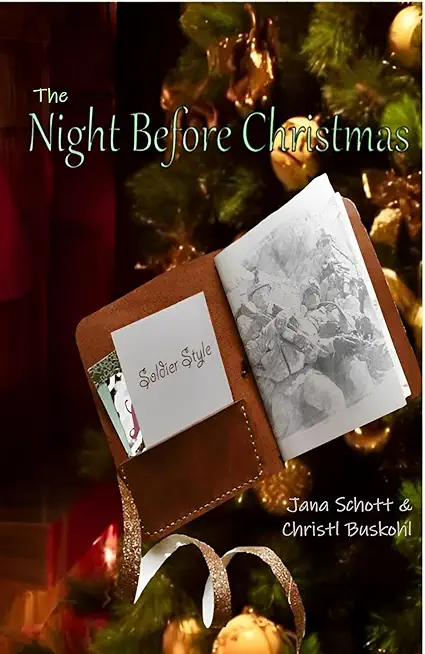 The Night Before Christmas, Soldier Style