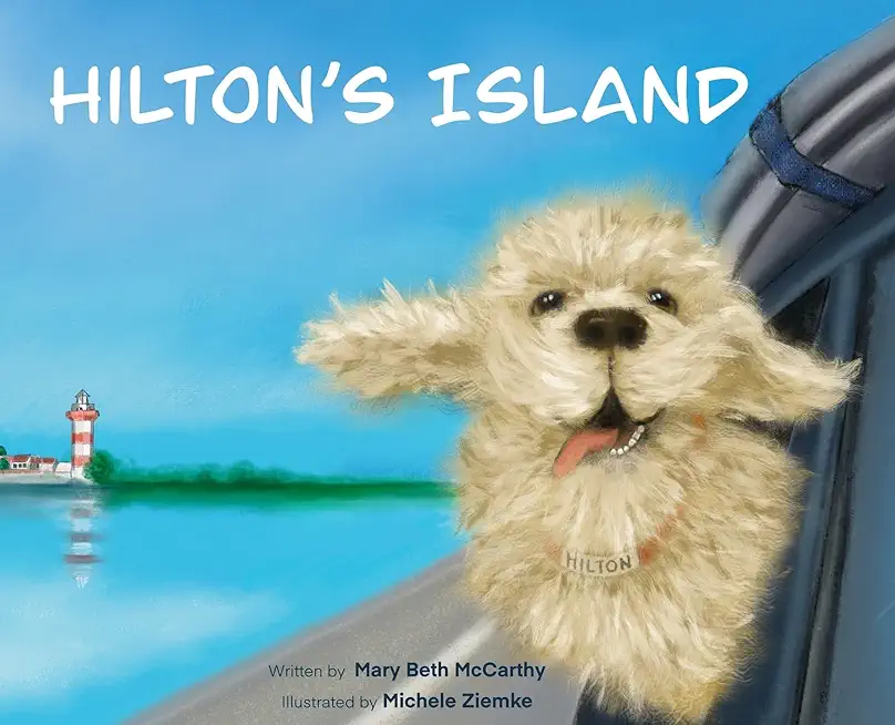 Hilton's Island