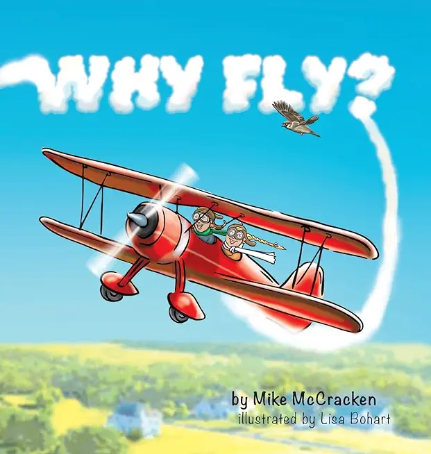 Why Fly