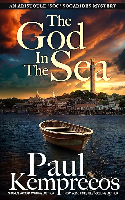 The God in the Sea: An Aristotle 