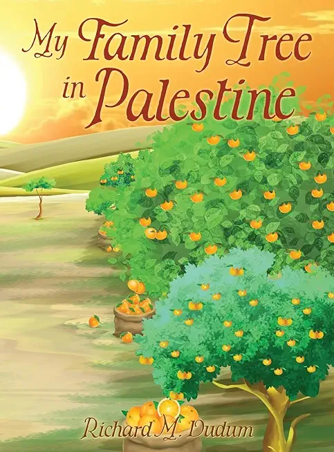 My Family Tree in Palestine