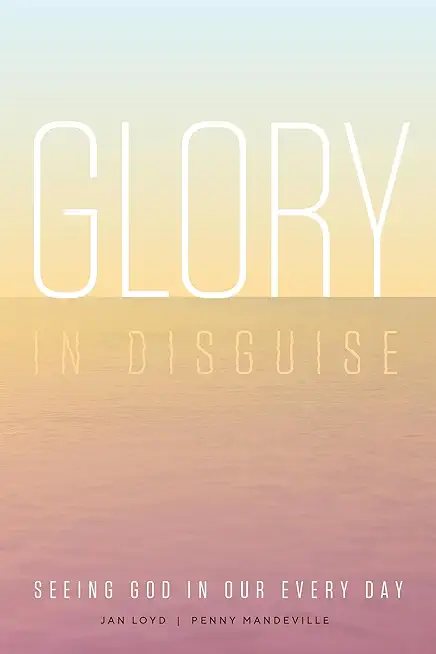 Glory in Disguise: Seeing God in Our Every Day
