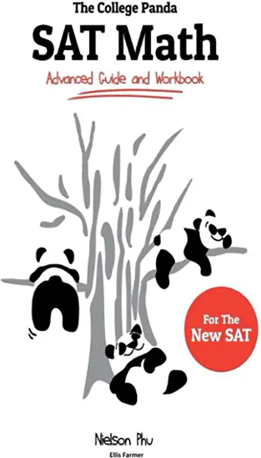 The College Panda's SAT Math