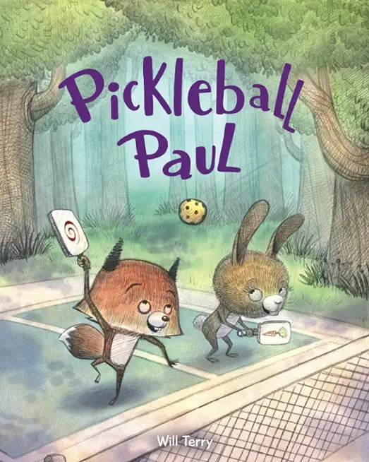 Pickleball Paul