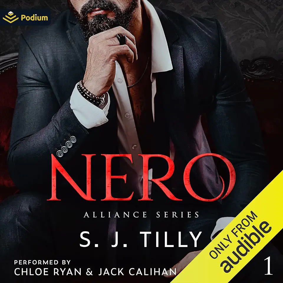 Nero: Alliance Series Book One