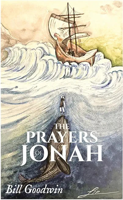 The Prayers of Jonah