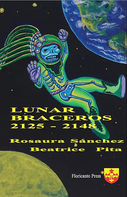 Lunar Braceros 2125 - 2148