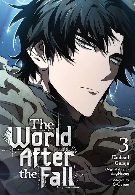 The World After the Fall, Vol. 3