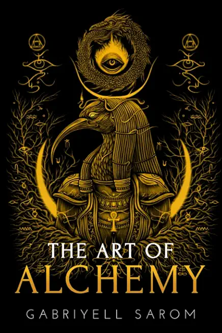 The Art of Alchemy: Inner Alchemy & the Revelation of the Philosopher's Stone