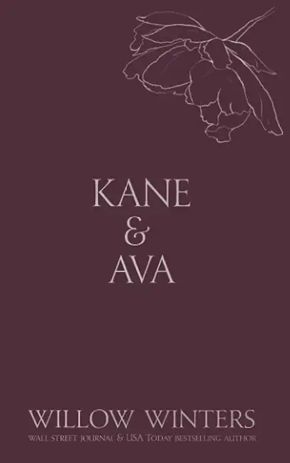 Kane & Ava: Rough Touch
