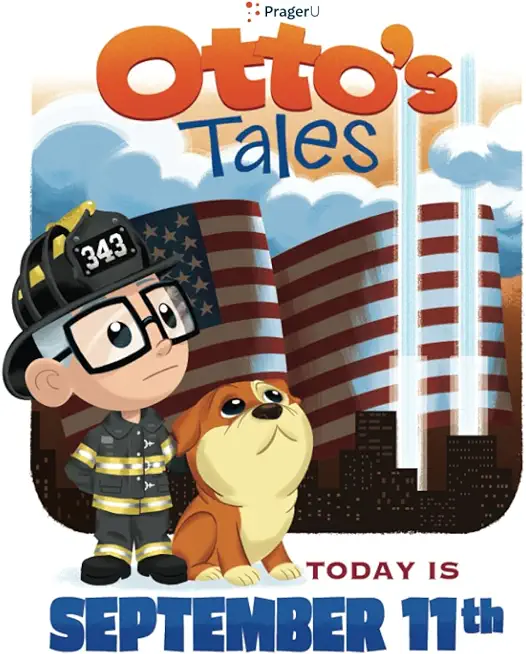 Otto's Tales: Today is September 11th