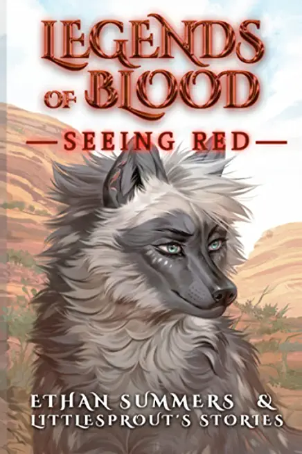 Seeing Red: A Canine Tale of Conquest and Carnage