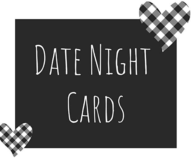 Date Night Cards: A Book with over 230 Cut Out Date Cards for Date Night Ideas - With Bonus Gift Giving and Shake it Up Cards
