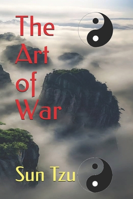 The Art of War by Sun Tzu: The Official Edition