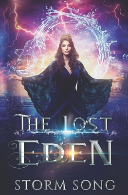 The Lost Eden: A Reverse Harem Urban Fantasy Romance