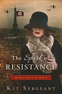 The Spark of Resistance: Women Spies in WWII