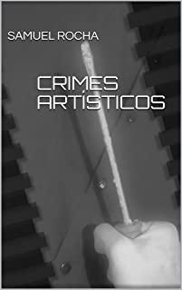 Crimes ArtÃ­sticos