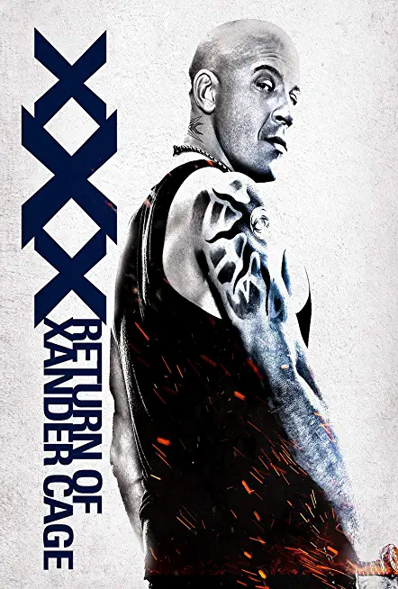 XXX Return Of Xander Cage