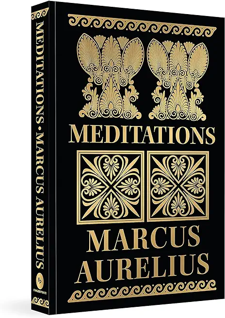 Meditations by Marcus Aurelius: Official Edition