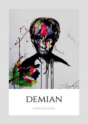 Demian: Un libro de FilosofÃ­a recomendado