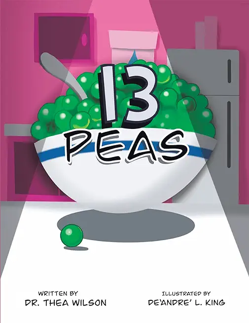 13 Peas
