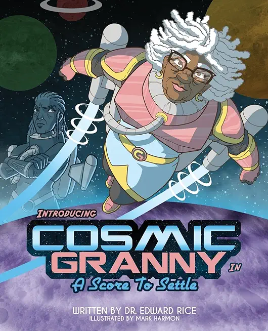 Introducing Cosmic Granny in A Score to Settle