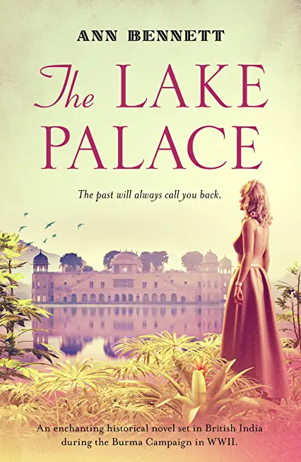 The Lake Palace
