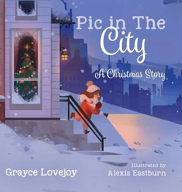 Pic in the City: A Christmas Story