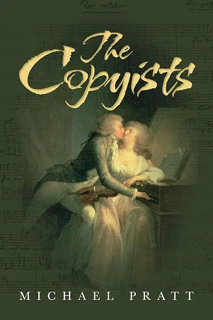 The Copyists