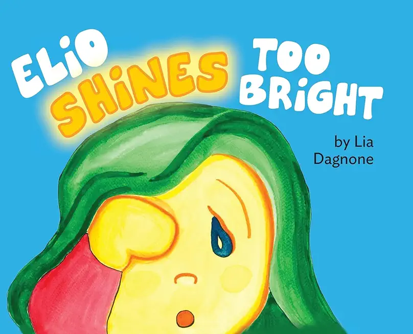 Elio Shines Too Bright
