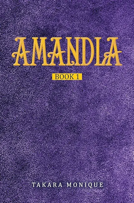 Amandla: Book 1