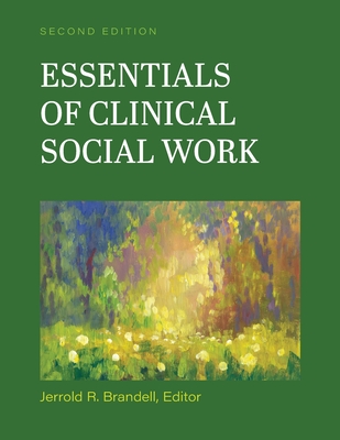 Essentials of Clinical Social Work
