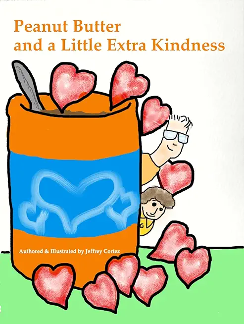 Peanut Butter and a Little Extra Kindness