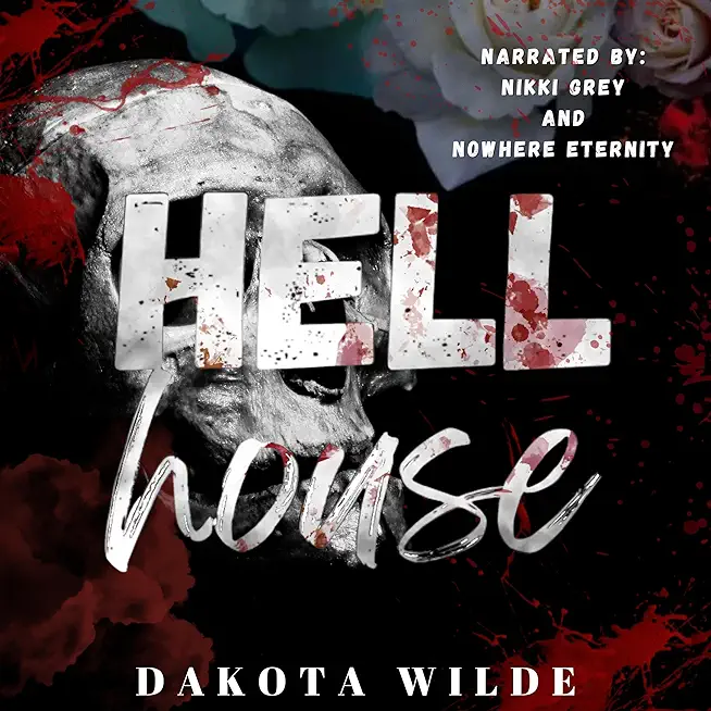 Hell House: A Kildale Academy Novel