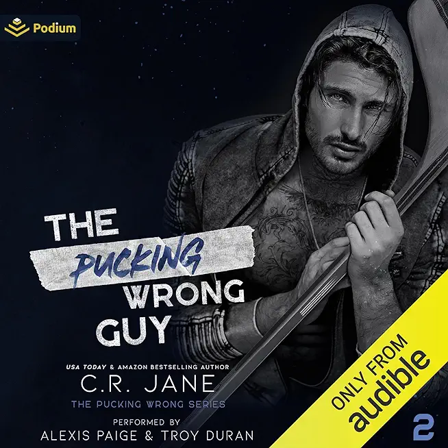 The Pucking Wrong Guy: A Hockey Romance